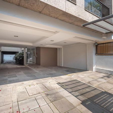 Apartamento Perfeito Casemiro, 199 - Retirada Das Chaves Mediante Agendamento Com Uma Hora De Antecedencia Com Andreia Ou Luis Porto Alegre Bagian luar foto