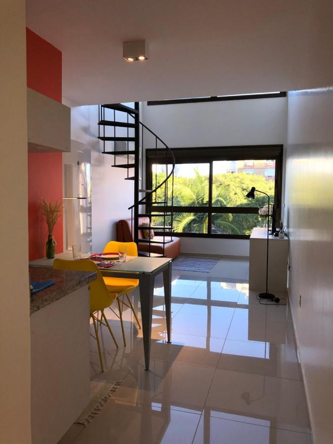 Apartamento Perfeito Casemiro, 199 - Retirada Das Chaves Mediante Agendamento Com Uma Hora De Antecedencia Com Andreia Ou Luis Porto Alegre Bagian luar foto