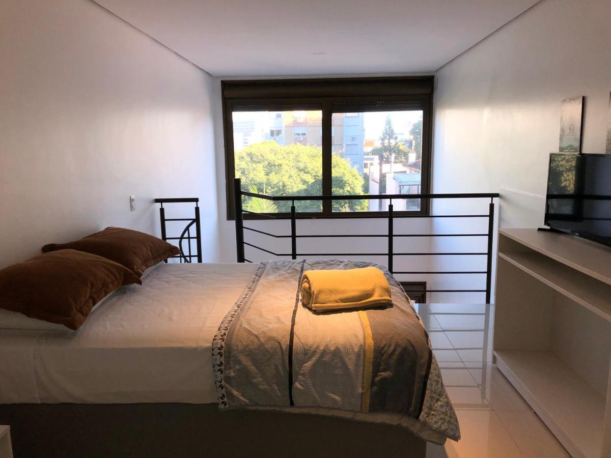 Apartamento Perfeito Casemiro, 199 - Retirada Das Chaves Mediante Agendamento Com Uma Hora De Antecedencia Com Andreia Ou Luis Porto Alegre Bagian luar foto