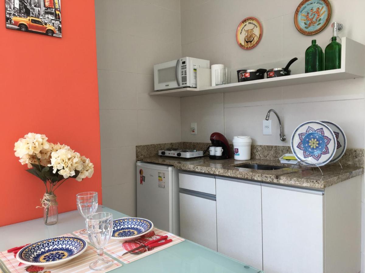 Apartamento Perfeito Casemiro, 199 - Retirada Das Chaves Mediante Agendamento Com Uma Hora De Antecedencia Com Andreia Ou Luis Porto Alegre Bagian luar foto