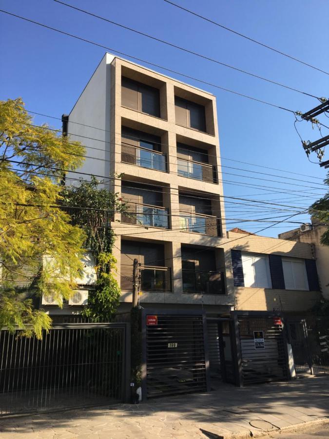 Apartamento Perfeito Casemiro, 199 - Retirada Das Chaves Mediante Agendamento Com Uma Hora De Antecedencia Com Andreia Ou Luis Porto Alegre Bagian luar foto