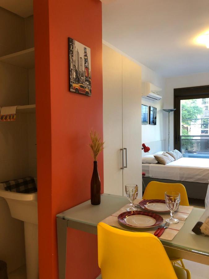 Apartamento Perfeito Casemiro, 199 - Retirada Das Chaves Mediante Agendamento Com Uma Hora De Antecedencia Com Andreia Ou Luis Porto Alegre Bagian luar foto