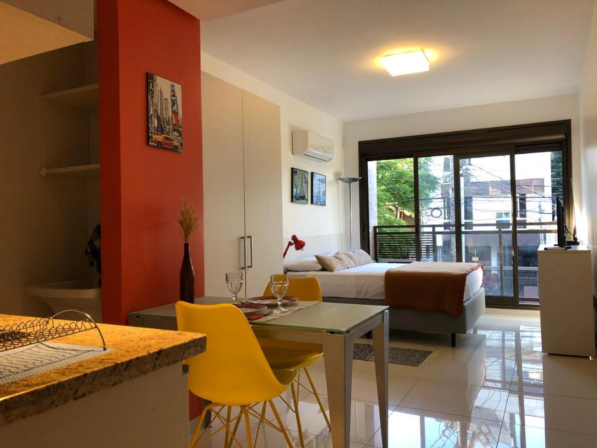 Apartamento Perfeito Casemiro, 199 - Retirada Das Chaves Mediante Agendamento Com Uma Hora De Antecedencia Com Andreia Ou Luis Porto Alegre Bagian luar foto
